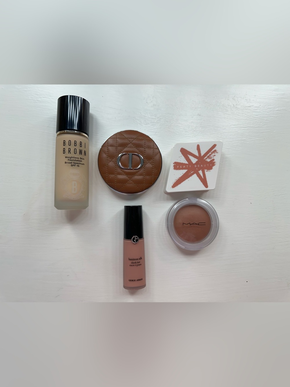 Makeup Bundle - Picture 2 of 6
